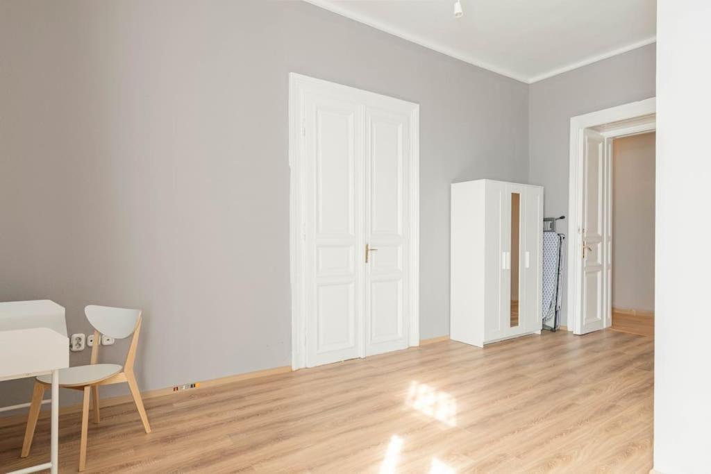 Apartmán Queen Erzsebet *