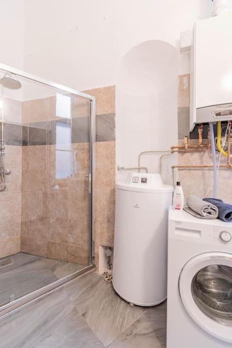 Apartmán Queen Erzsebet Budapešť