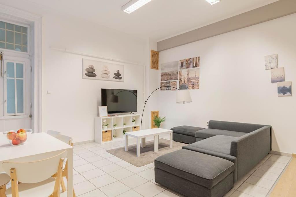 Apartmán Queen Erzsebet