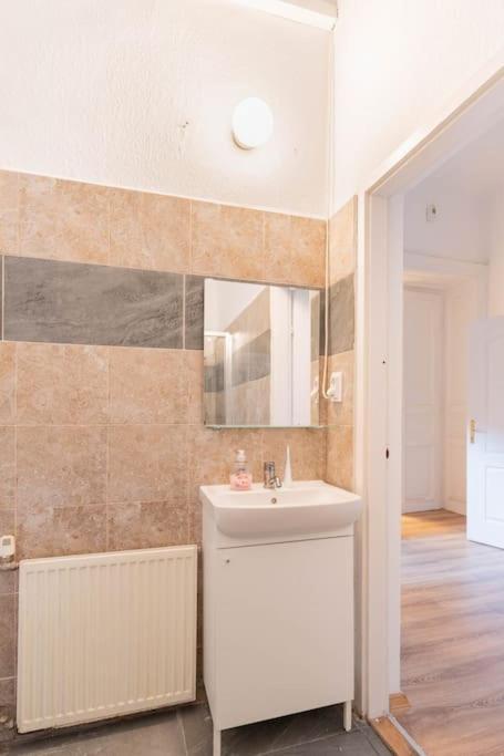 Apartmán Queen Erzsebet *