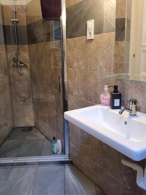 Apartmán Queen Erzsebet *