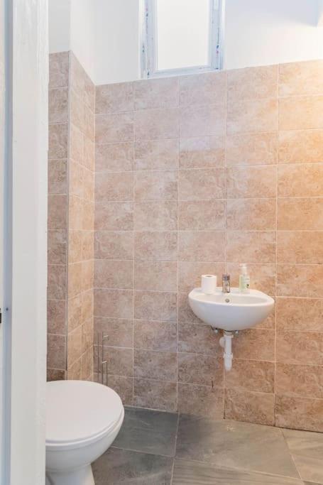 Queen Erzsebet Apartmán