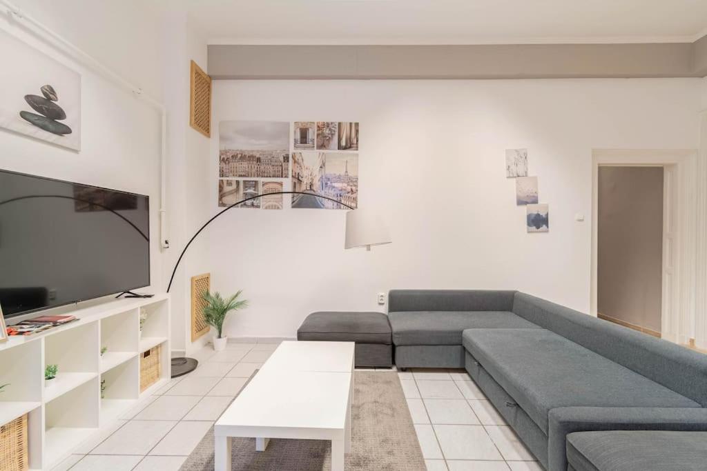 Queen Erzsebet Apartmán *