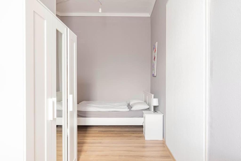 Queen Erzsebet Apartmán
