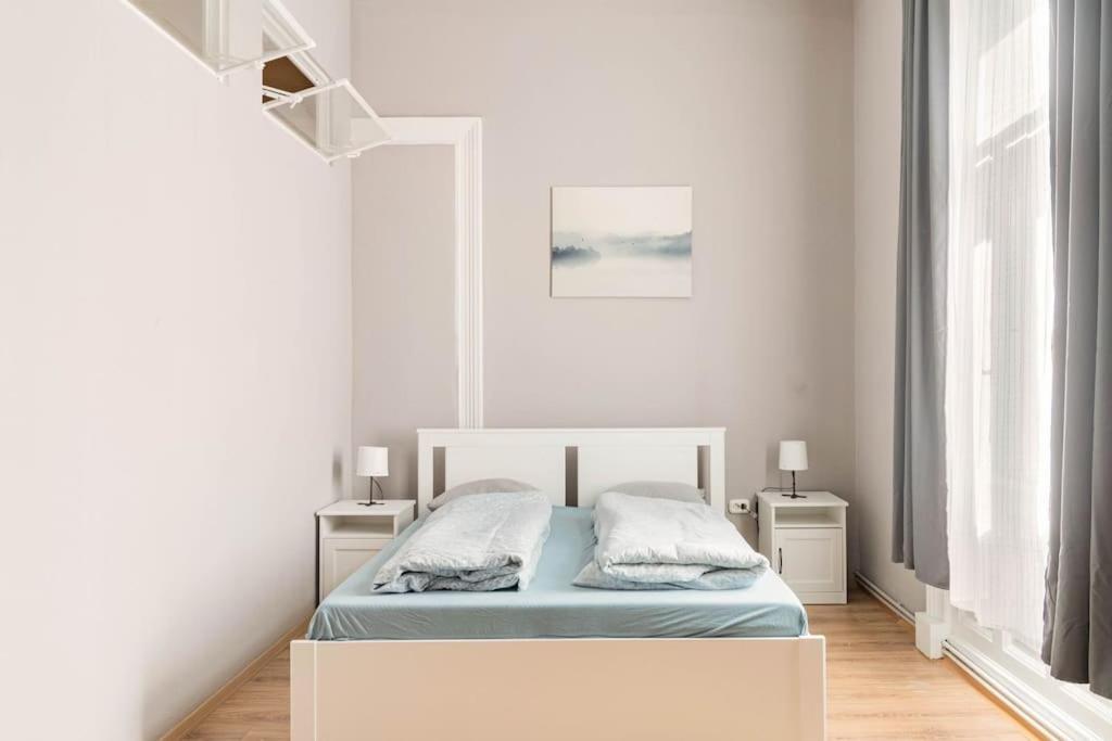 Appartement Queen Erzsebet *